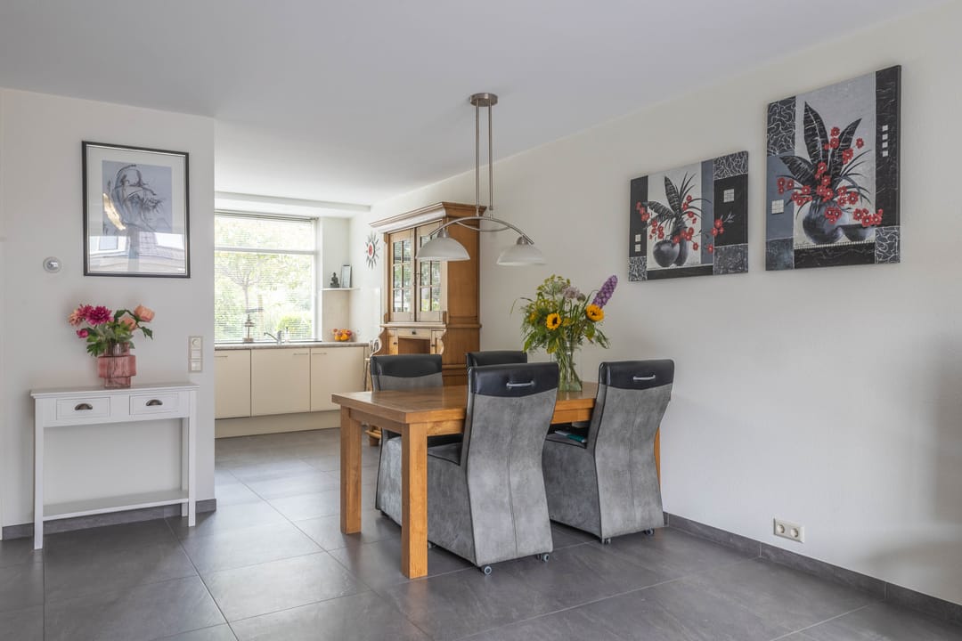 Foto 8 van Anna van Renesselaan 24