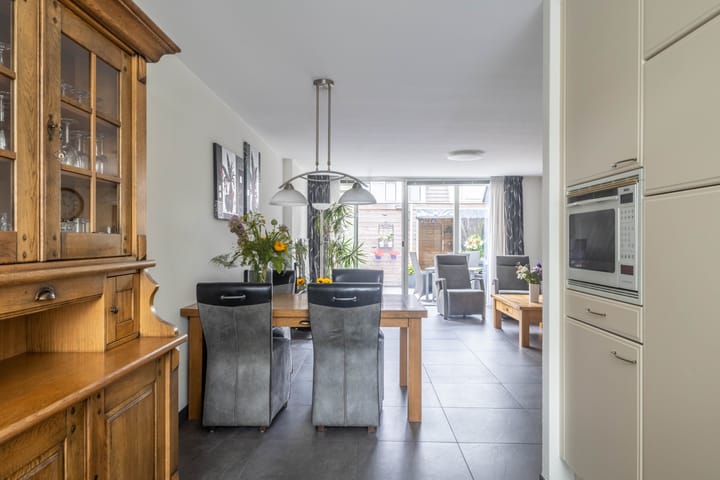 Foto 11 van Anna van Renesselaan 24