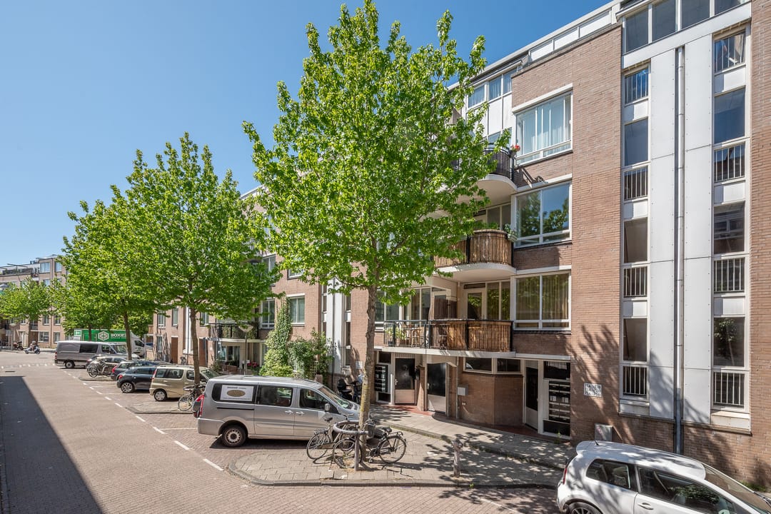 Foto 2 van Riouwstraat 69-A