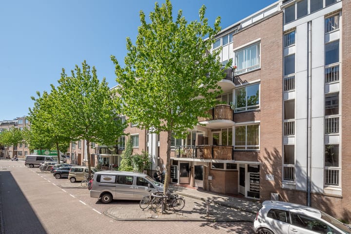 Foto 2 van Riouwstraat 69-A