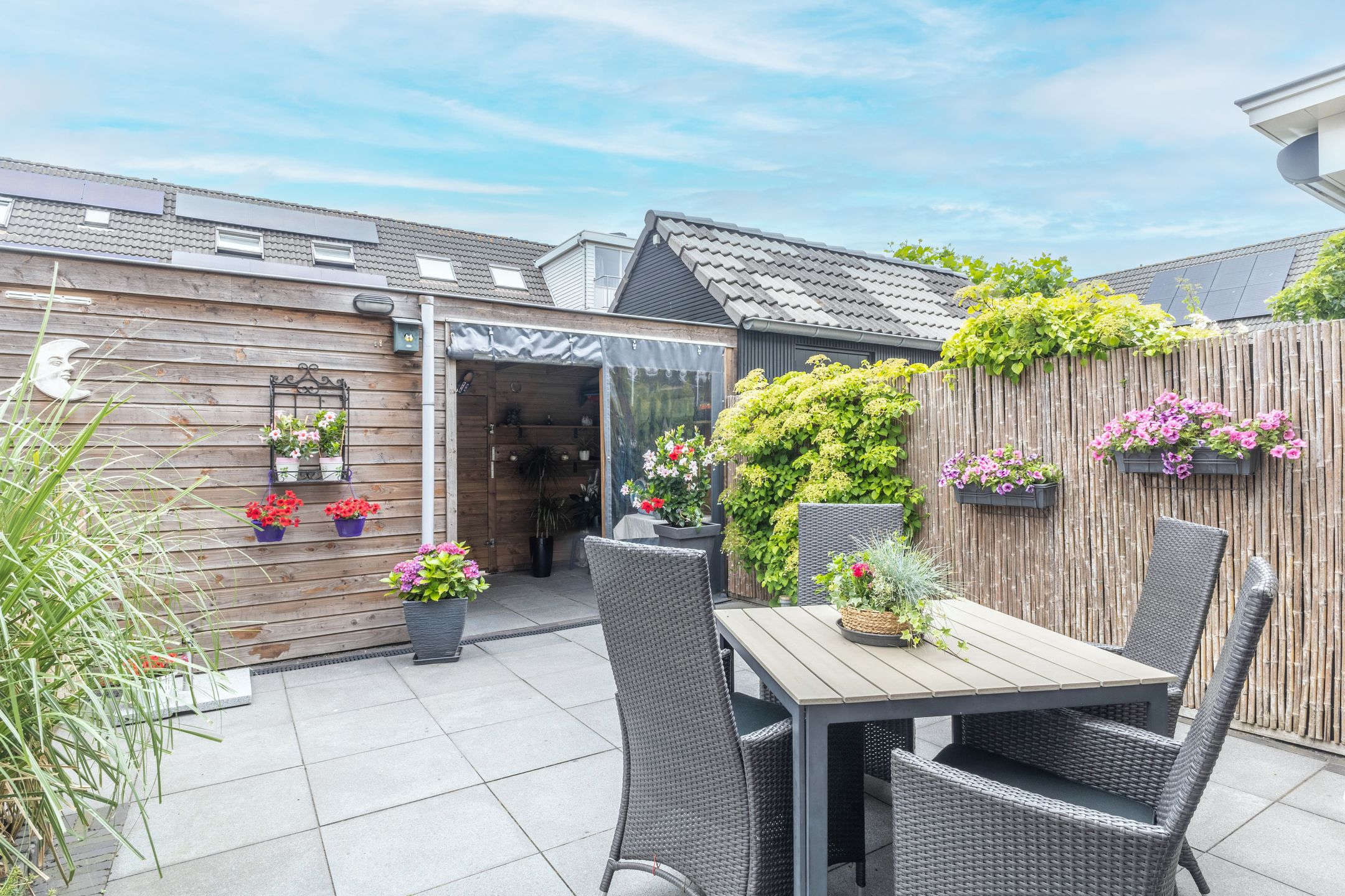 Foto 12 van Anna van Renesselaan 24