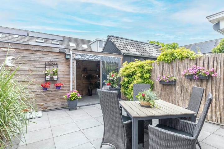 Foto 12 van Anna van Renesselaan 24