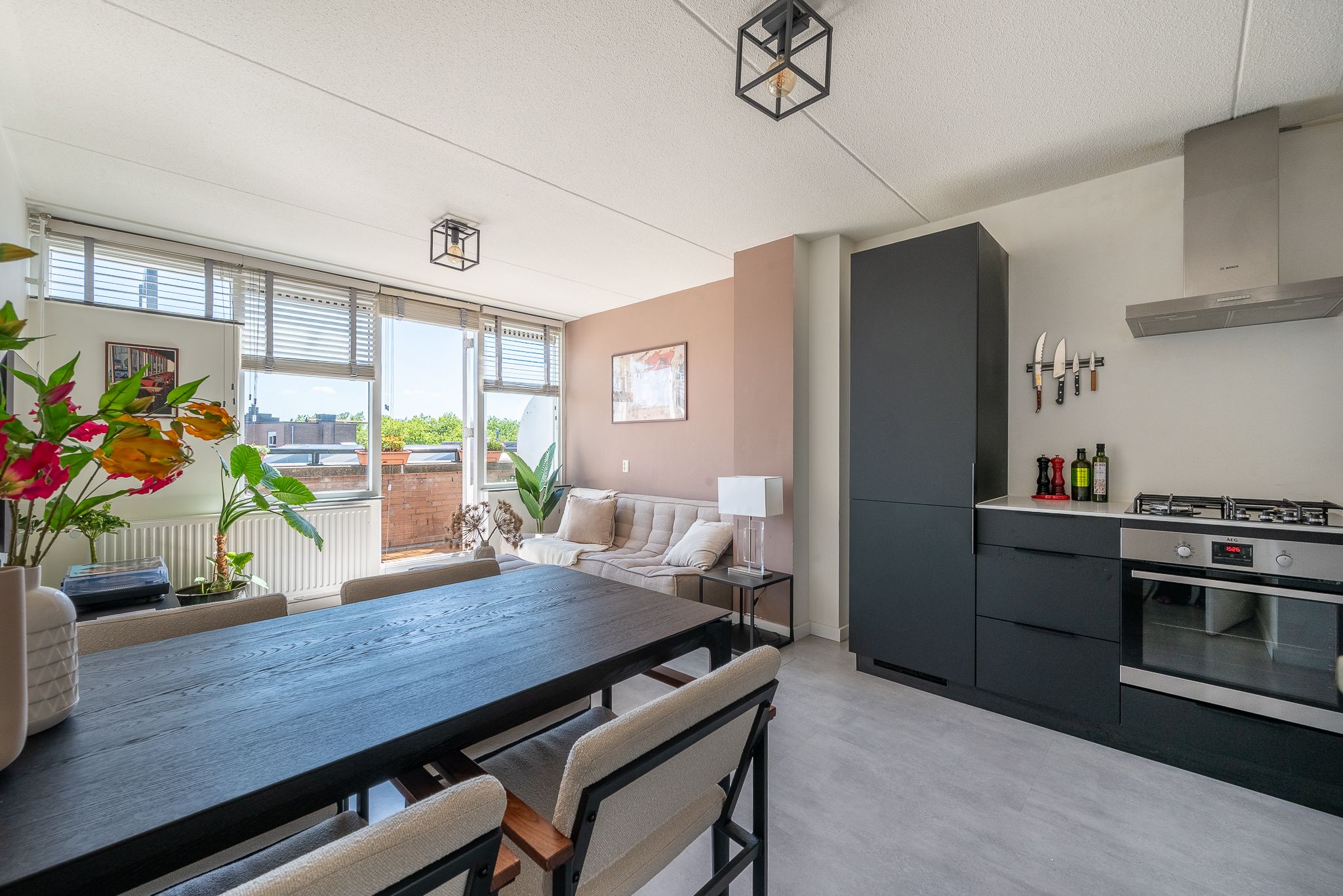 Foto 3 van Riouwstraat 69-A