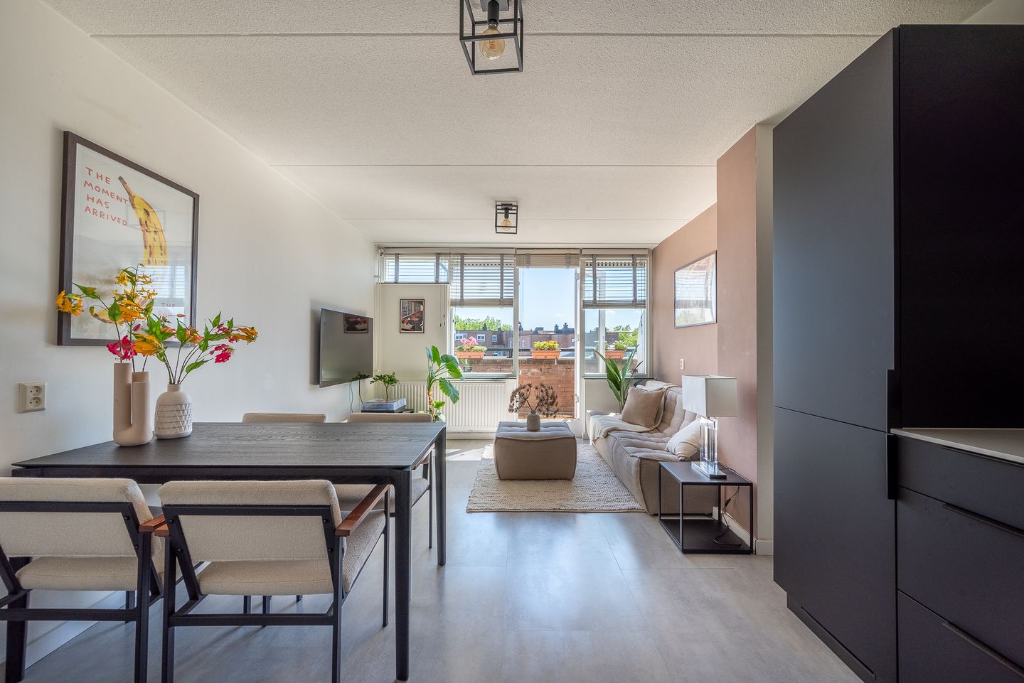 Foto 4 van Riouwstraat 69-A