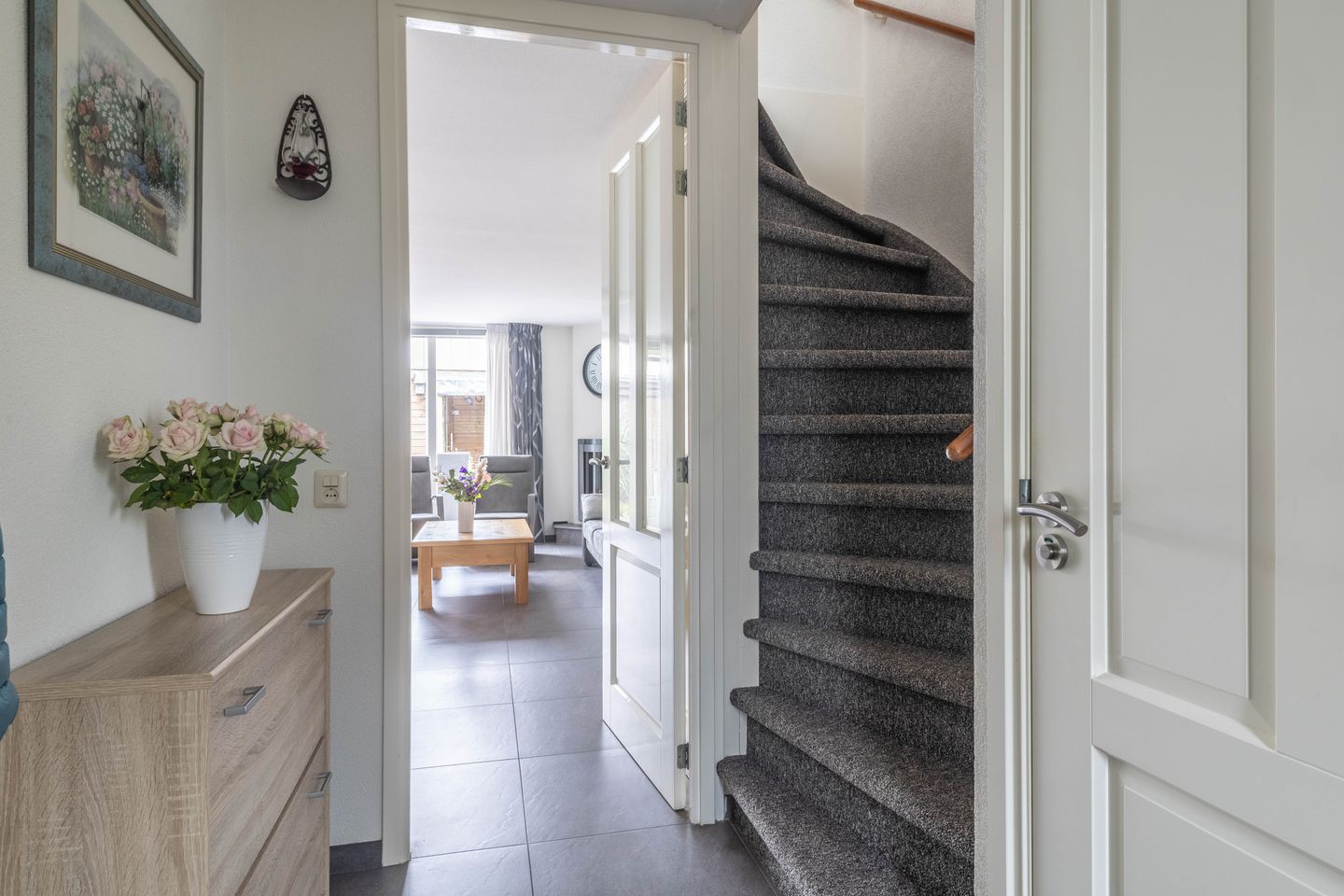 Foto 14 van Anna van Renesselaan 24