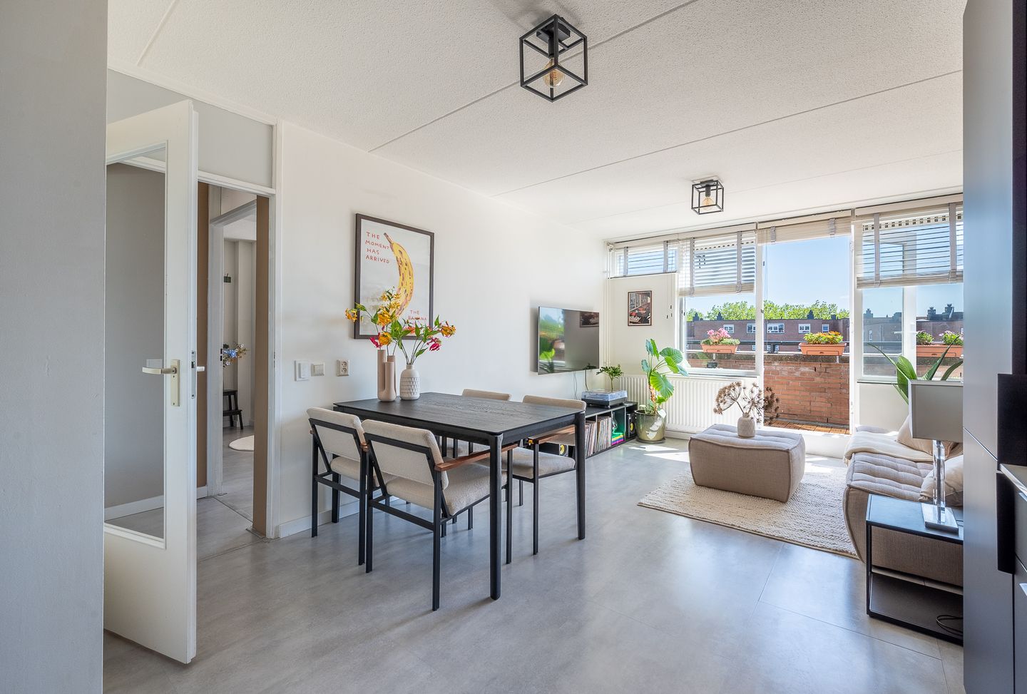 Foto 5 van Riouwstraat 69-A