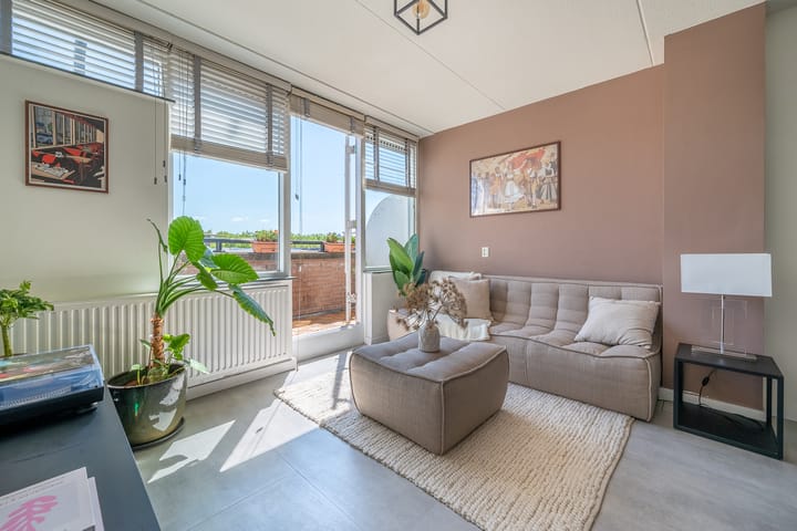 Foto 6 van Riouwstraat 69-A