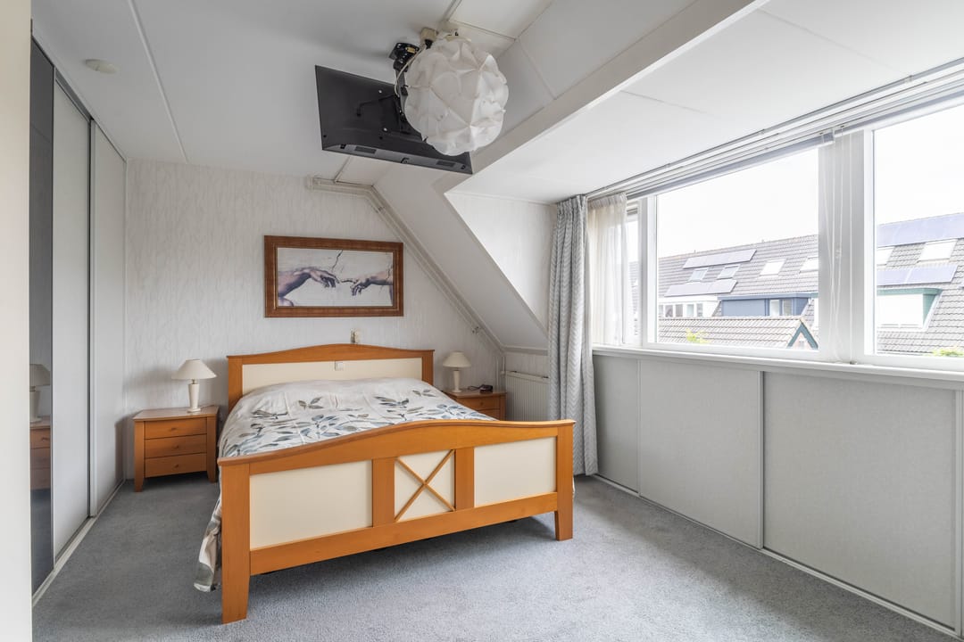 Foto 16 van Anna van Renesselaan 24