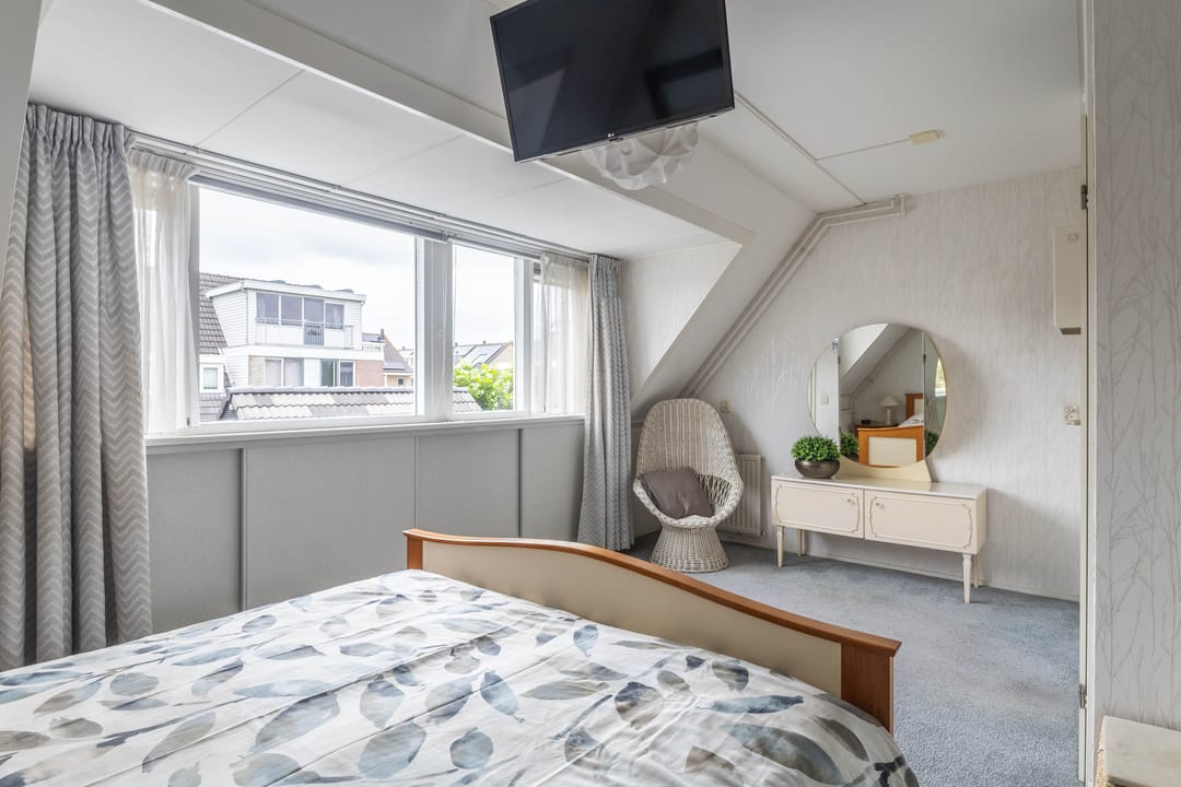 Foto 17 van Anna van Renesselaan 24