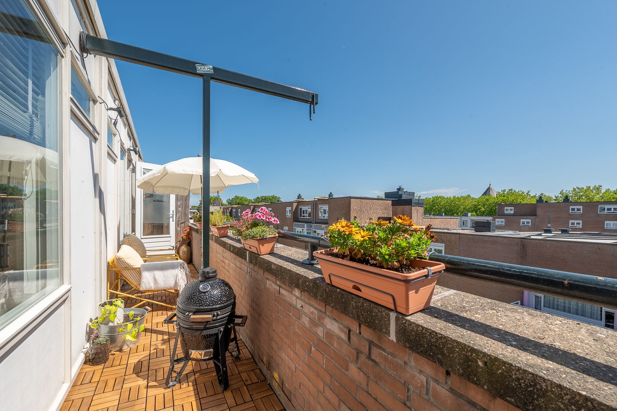 Foto 9 van Riouwstraat 69-A