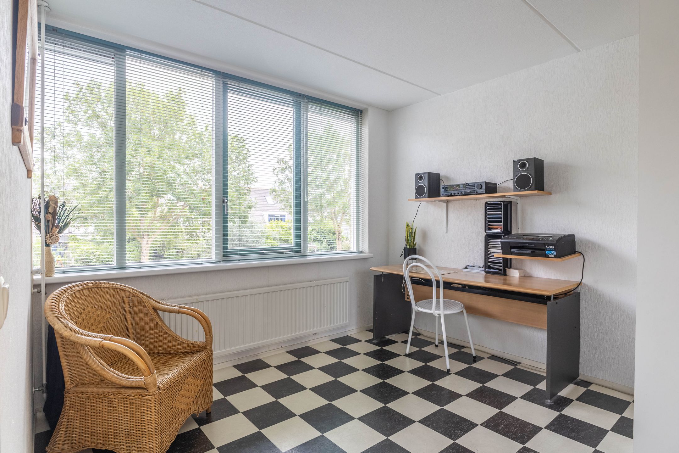 Foto 18 van Anna van Renesselaan 24