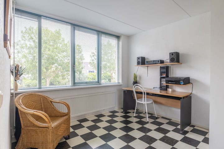 Foto 18 van Anna van Renesselaan 24