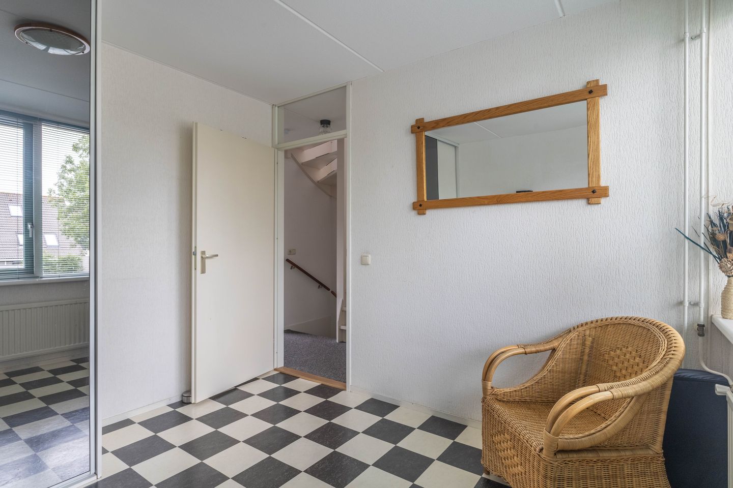 Foto 19 van Anna van Renesselaan 24