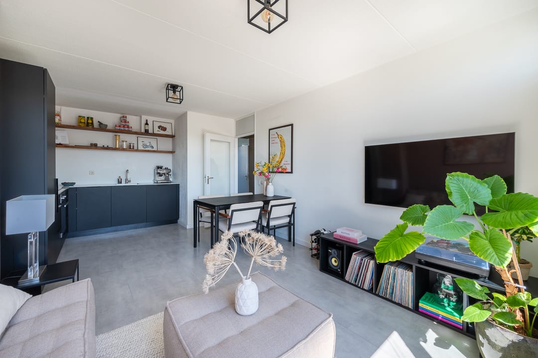 Foto 11 van Riouwstraat 69-A