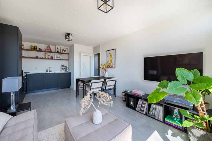 Foto 11 van Riouwstraat 69-A