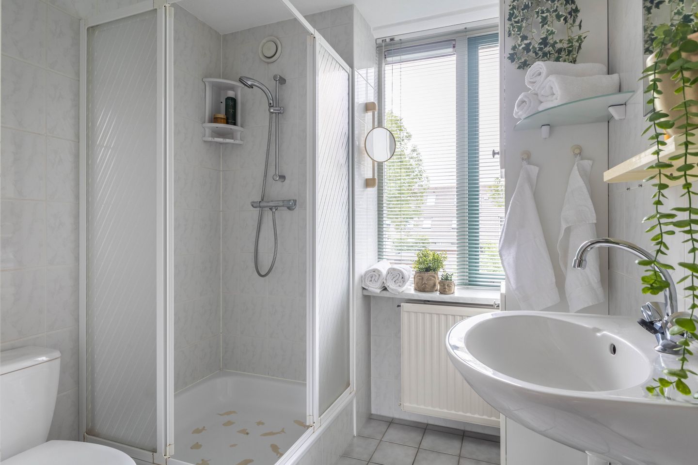 Foto 20 van Anna van Renesselaan 24