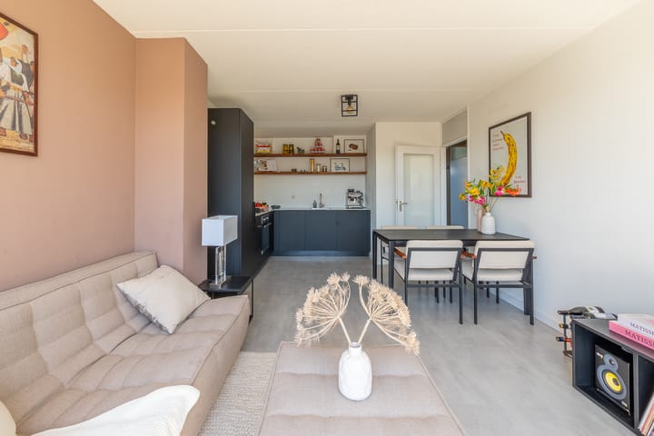 Foto 12 van Riouwstraat 69-A