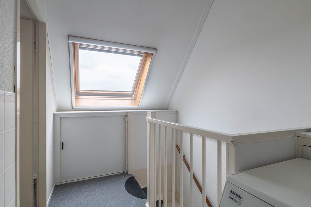 Foto 23 van Anna van Renesselaan 24