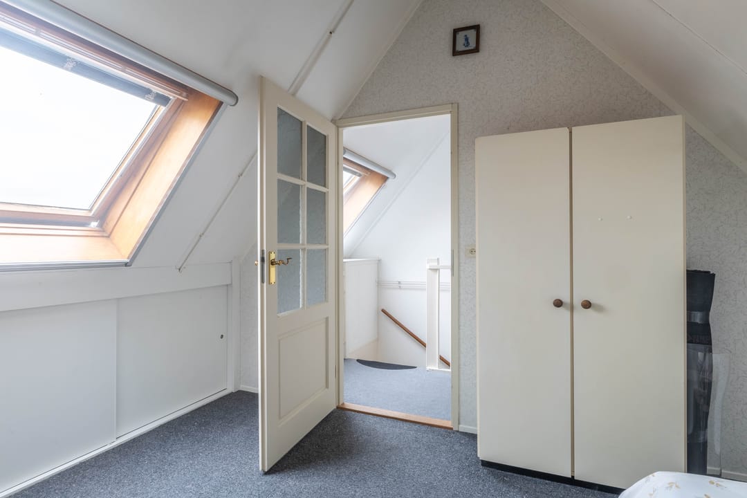 Foto 26 van Anna van Renesselaan 24