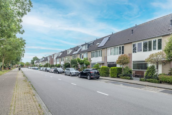 Foto 28 van Anna van Renesselaan 24