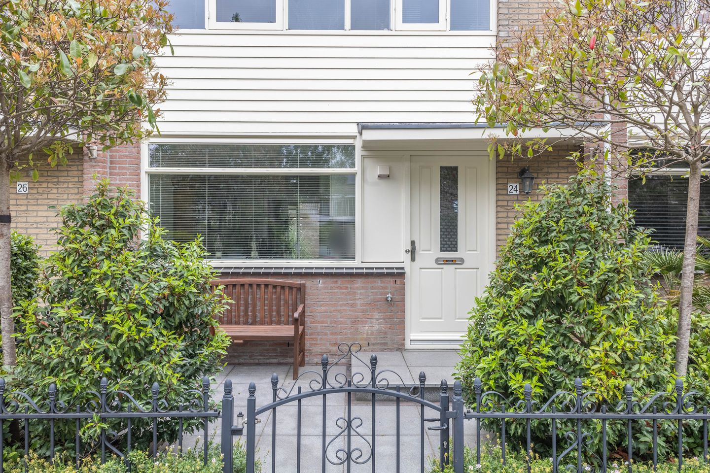 Foto 29 van Anna van Renesselaan 24