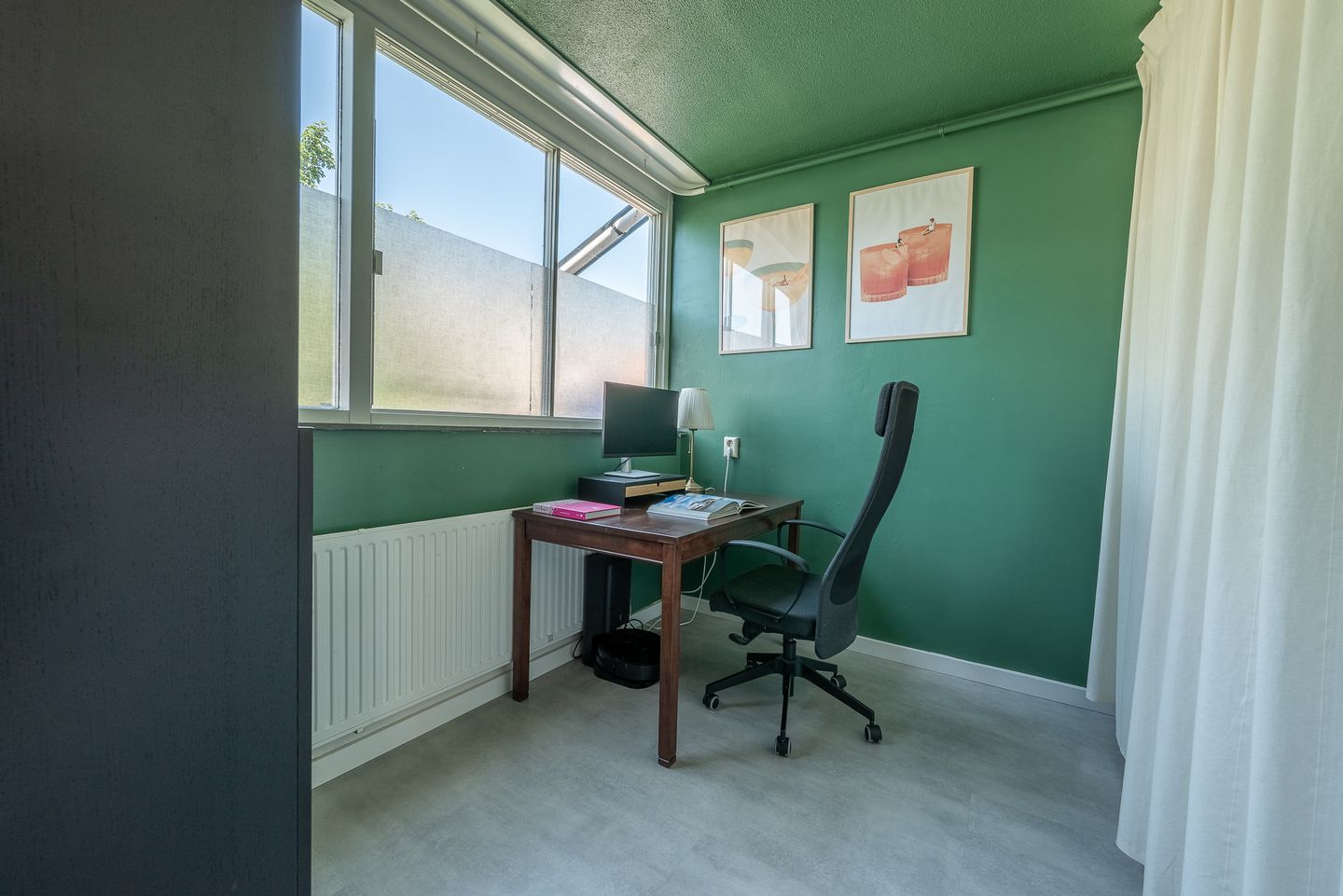 Foto 25 van Riouwstraat 69-A