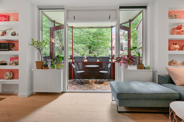 Foto 2 van Voorthuizenstraat 54