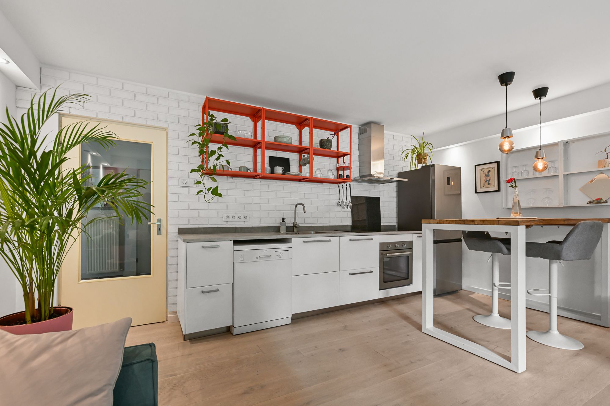 Foto 3 van Voorthuizenstraat 54