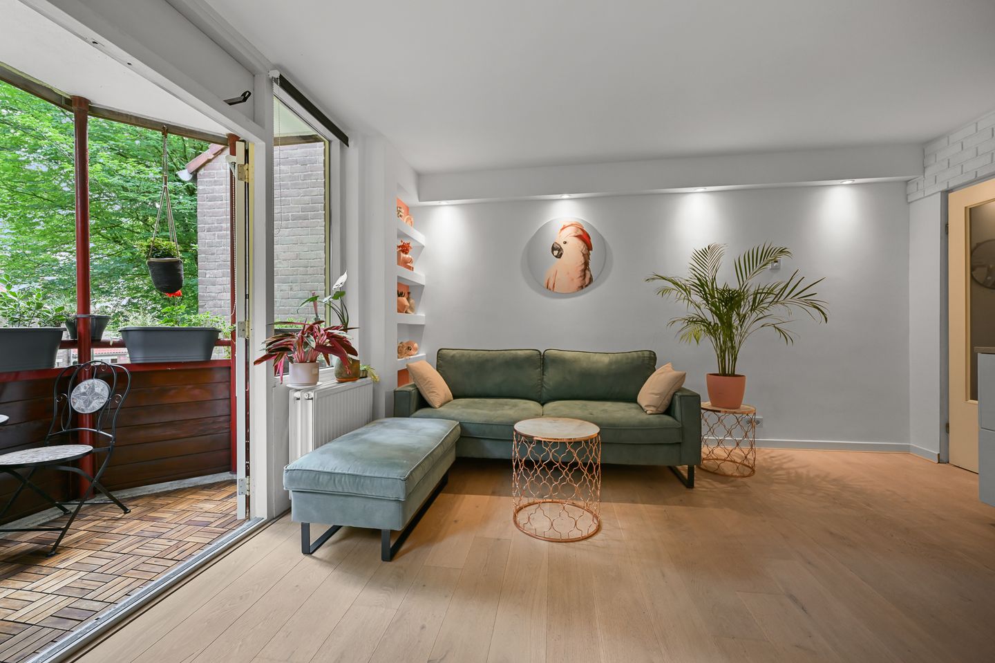 Foto 4 van Voorthuizenstraat 54