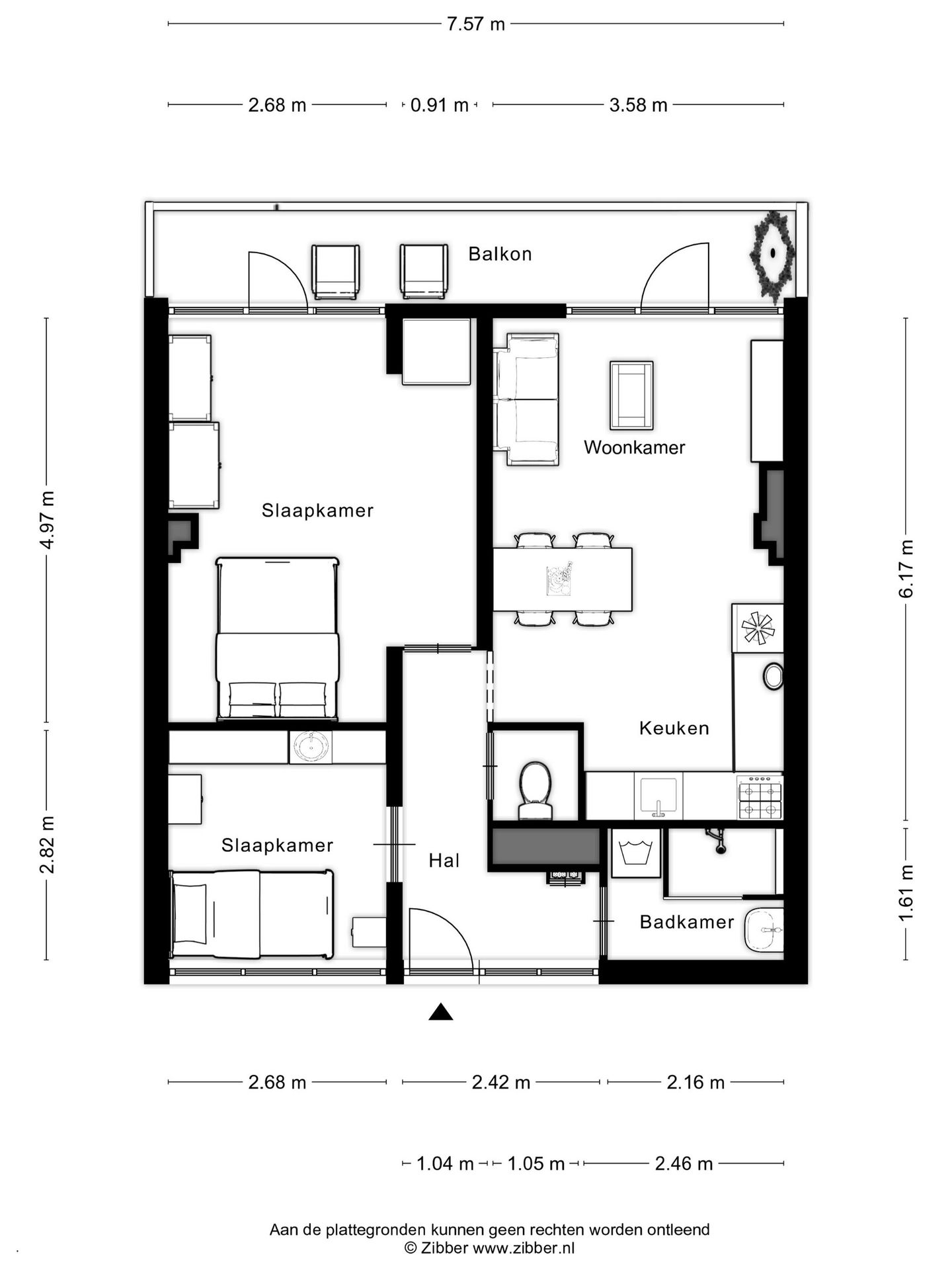 Foto 29 van Riouwstraat 69-A