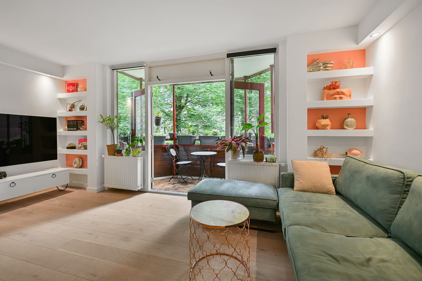 Foto 5 van Voorthuizenstraat 54