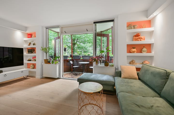 Foto 5 van Voorthuizenstraat 54