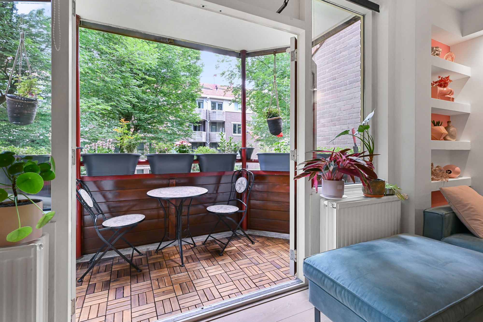 Foto 6 van Voorthuizenstraat 54