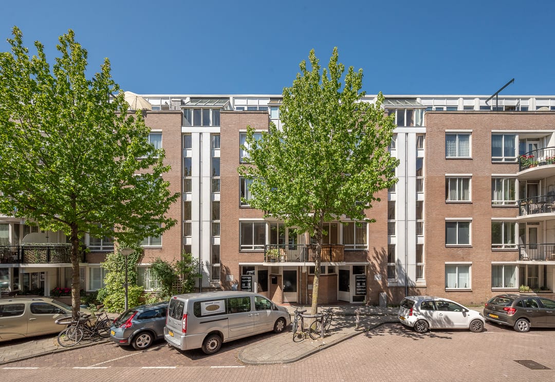 Foto 32 van Riouwstraat 69-A