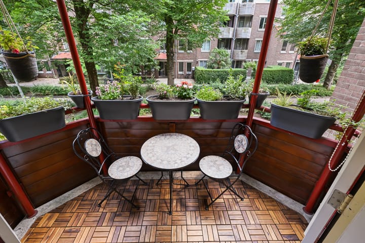 Foto 7 van Voorthuizenstraat 54