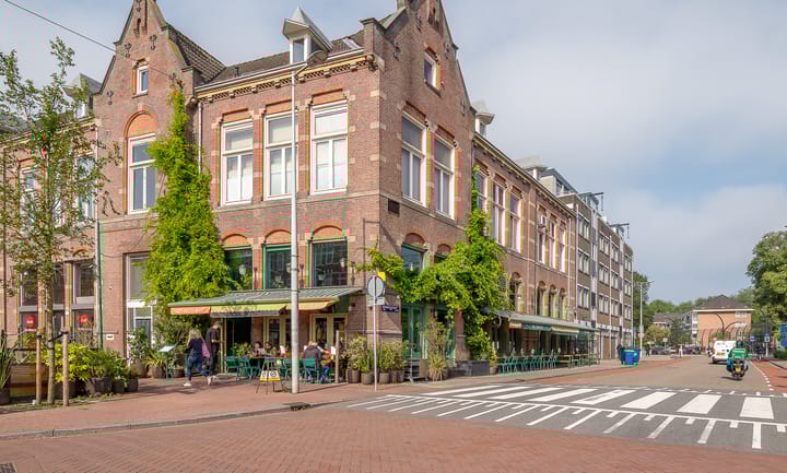 Foto 33 van Riouwstraat 69-A