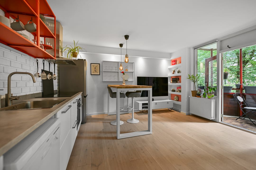 Foto 8 van Voorthuizenstraat 54