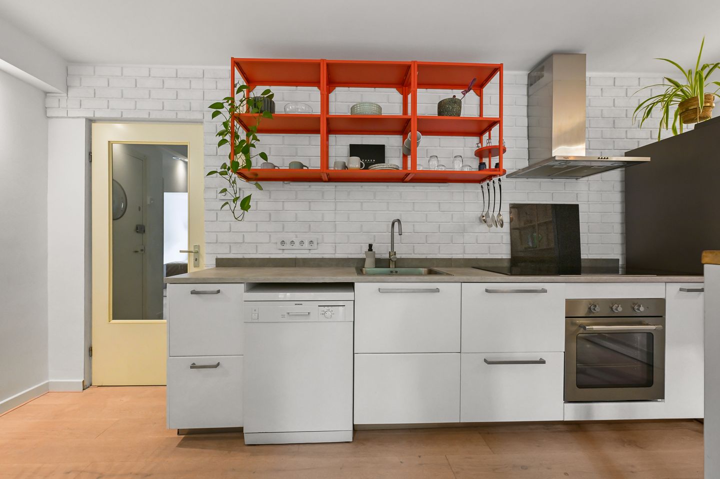 Foto 10 van Voorthuizenstraat 54