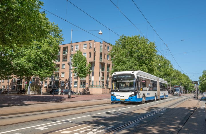 Foto 35 van Riouwstraat 69-A