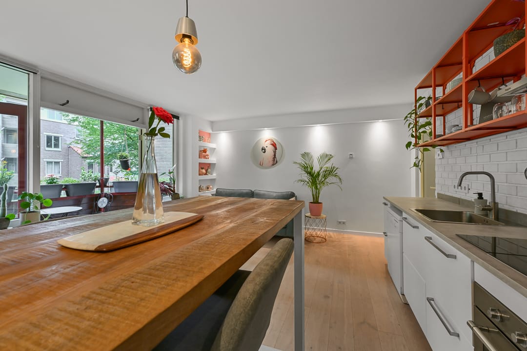 Foto 11 van Voorthuizenstraat 54