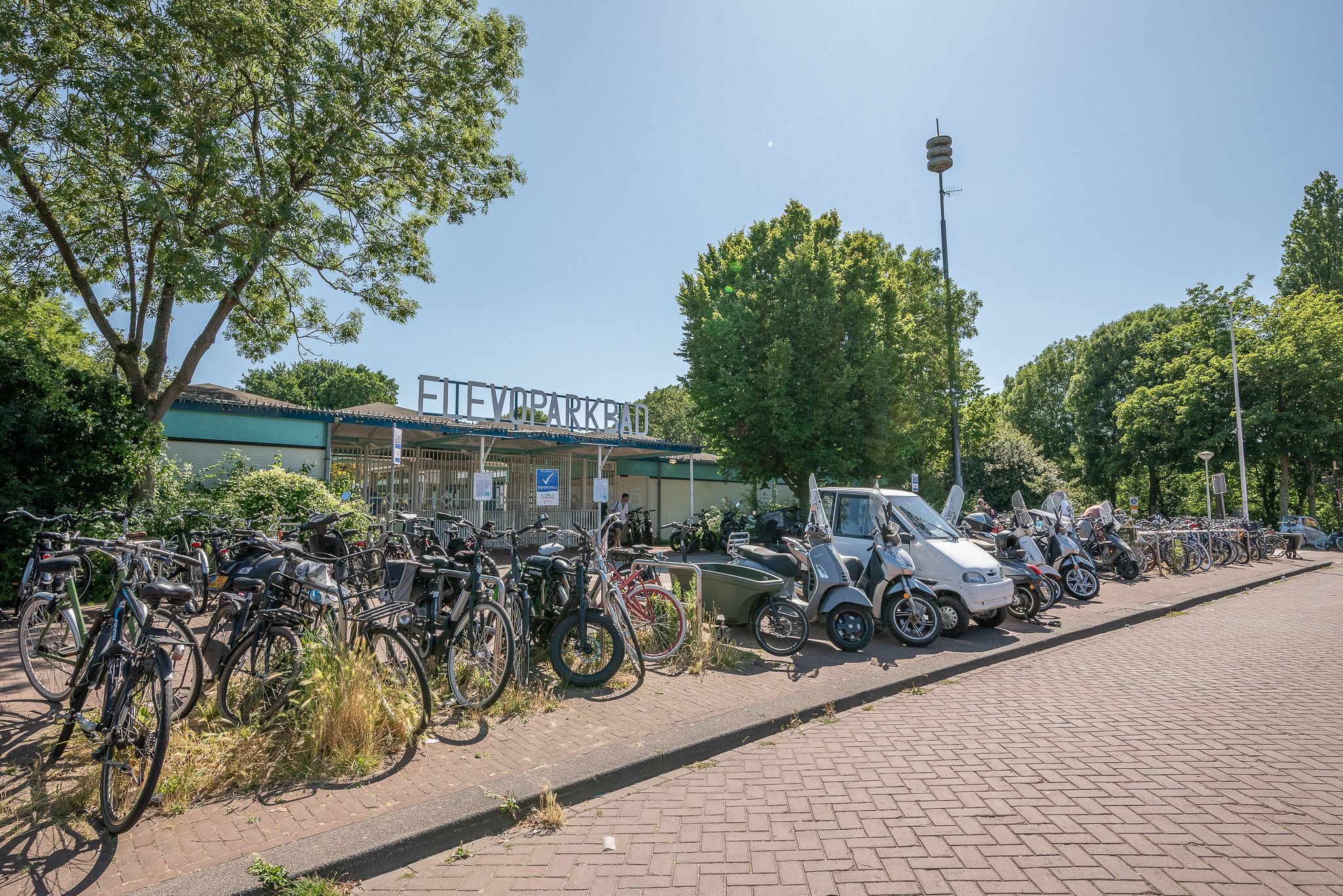 Foto 36 van Riouwstraat 69-A