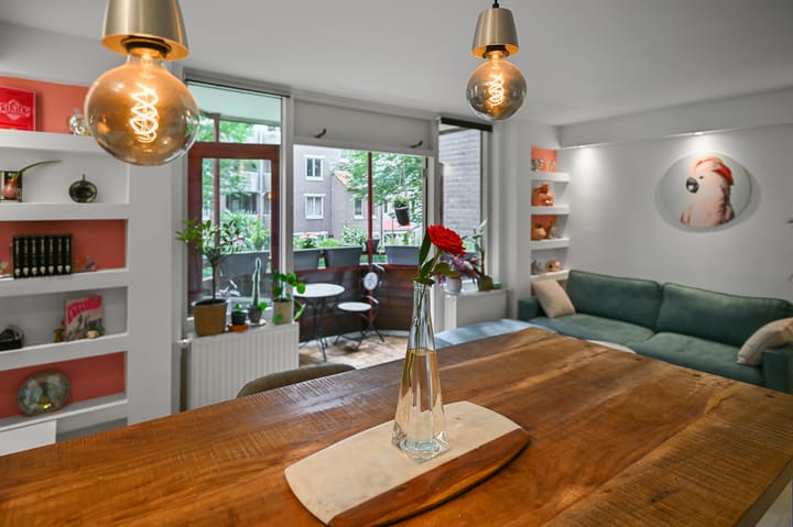 Foto 12 van Voorthuizenstraat 54