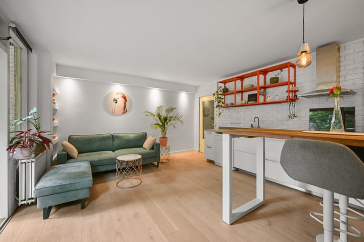 Foto 13 van Voorthuizenstraat 54