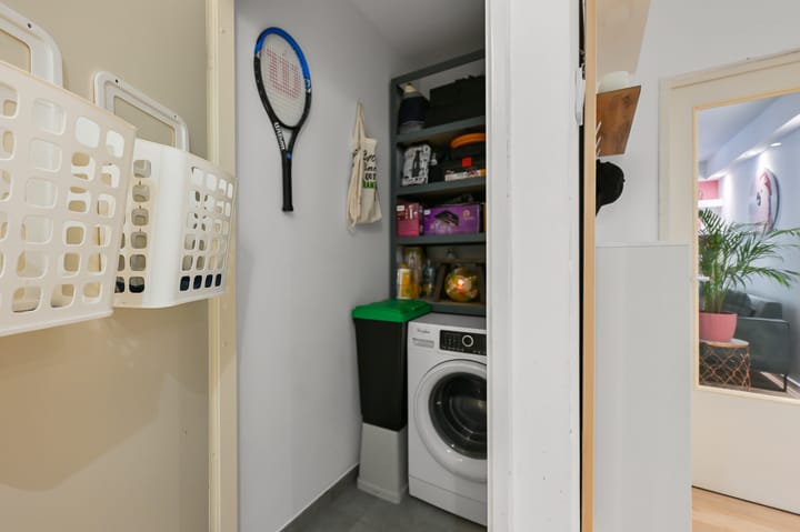 Foto 14 van Voorthuizenstraat 54