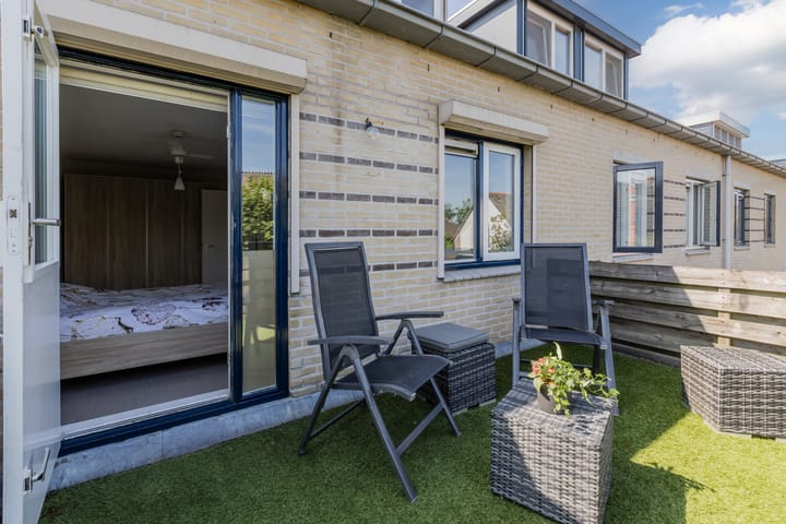 Foto 3 van Alida de Jongstraat 34