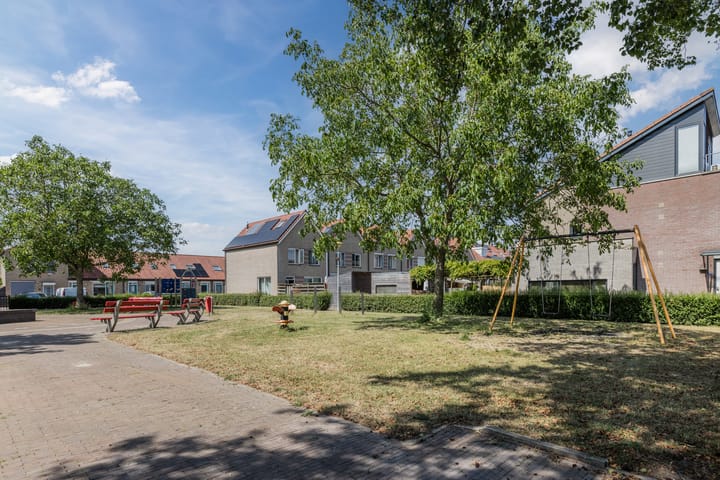 Foto 4 van Alida de Jongstraat 34