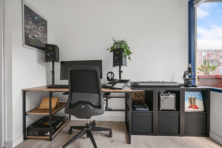 Foto 19 van Voorthuizenstraat 54