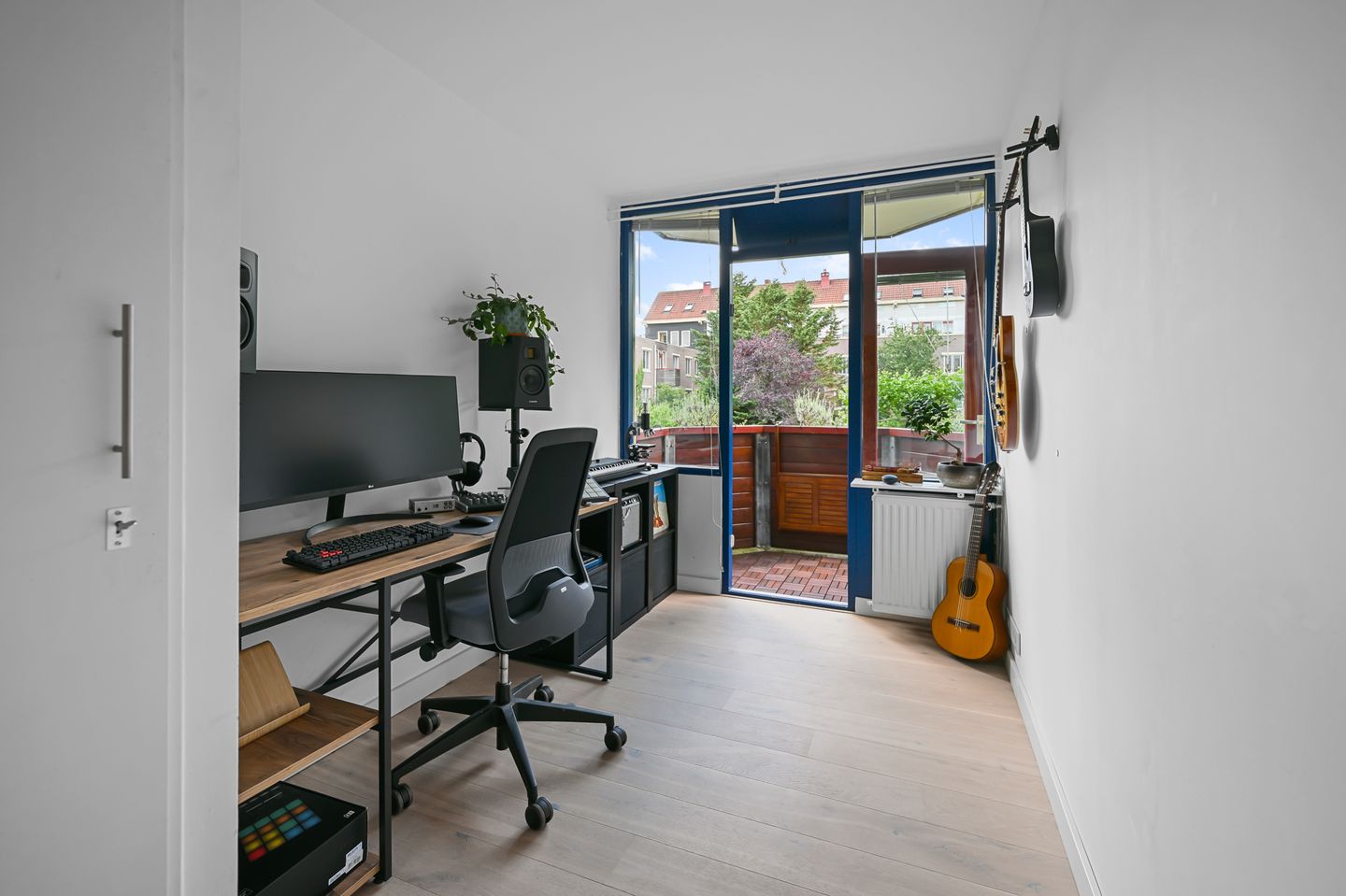 Foto 20 van Voorthuizenstraat 54