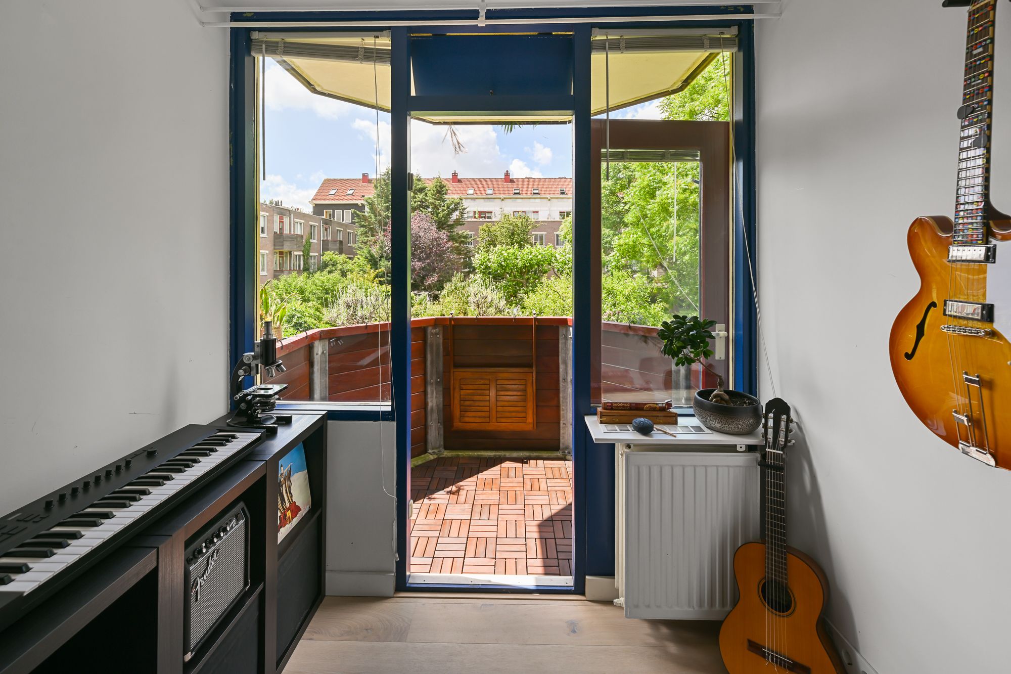 Foto 21 van Voorthuizenstraat 54