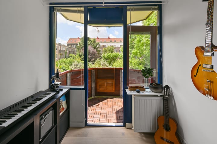 Foto 21 van Voorthuizenstraat 54